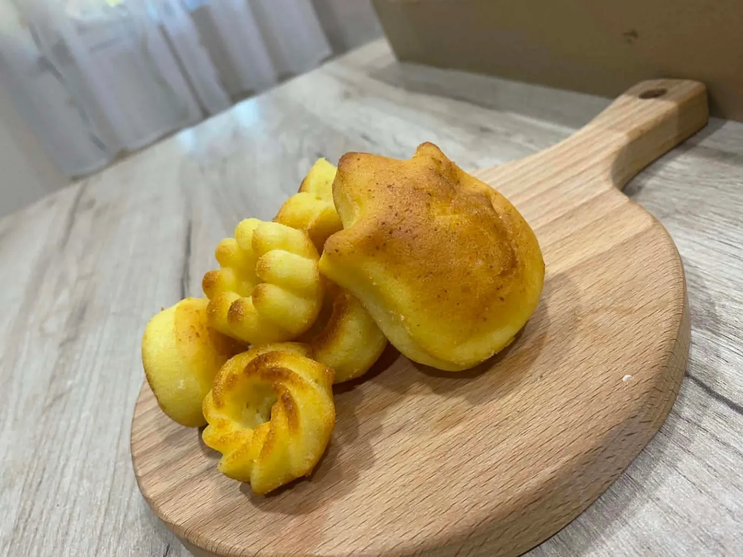 Peciva za proslave
