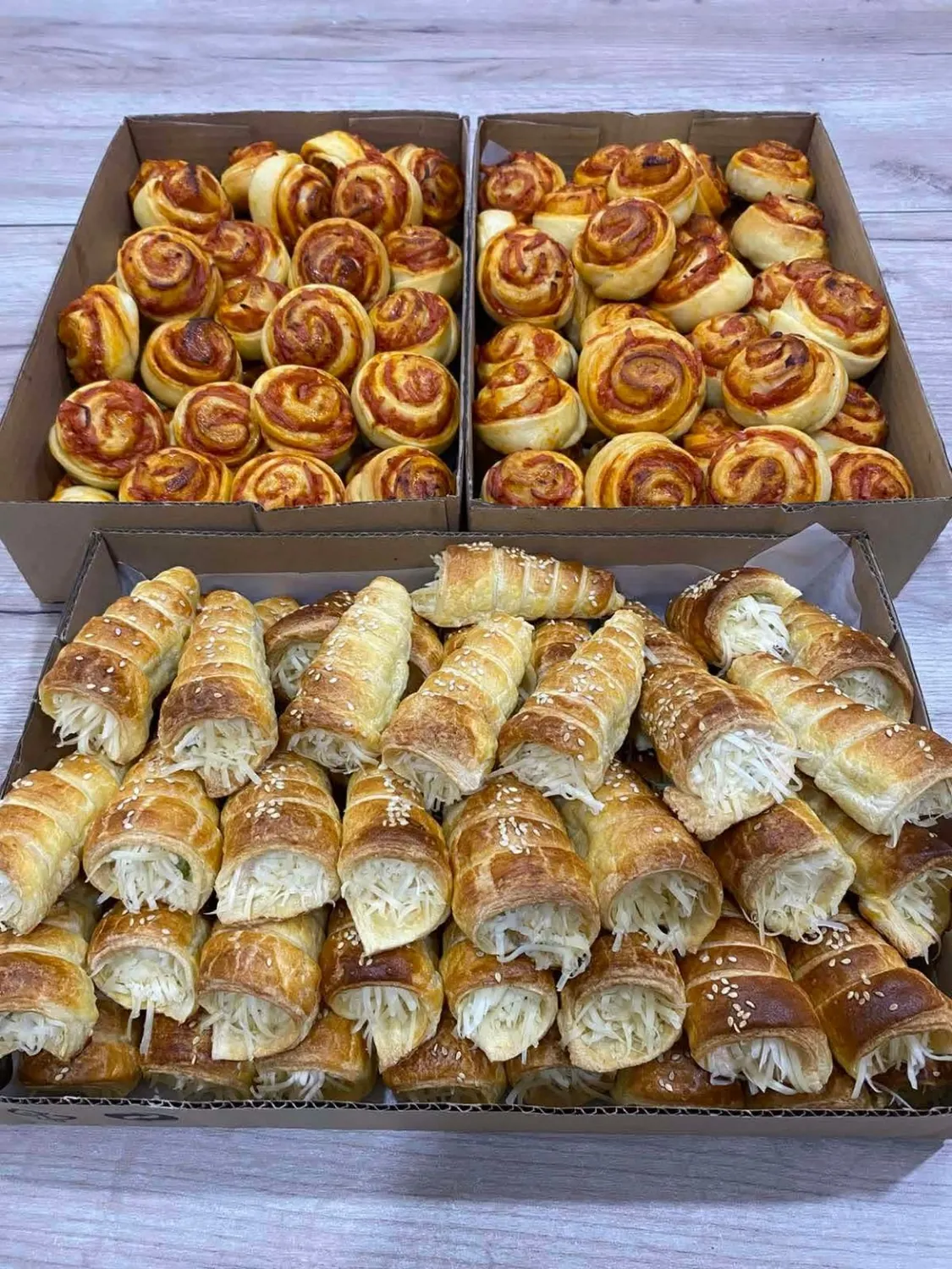 Fišeci