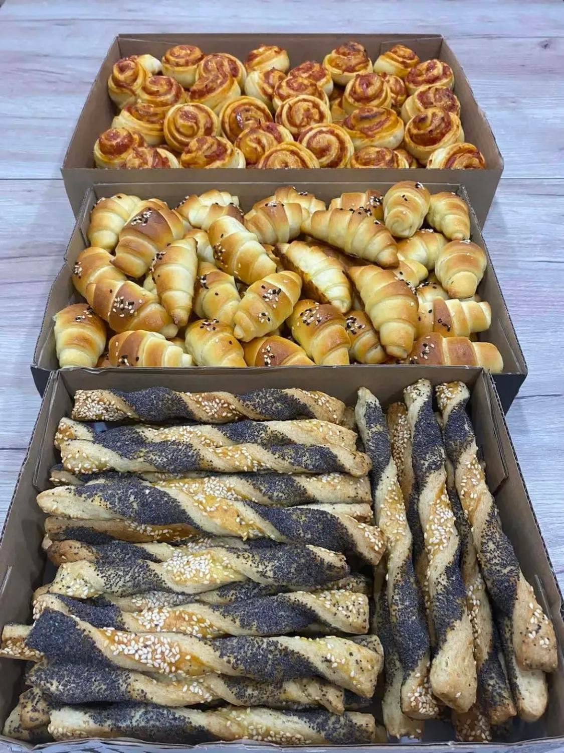 Štapići susam–mak