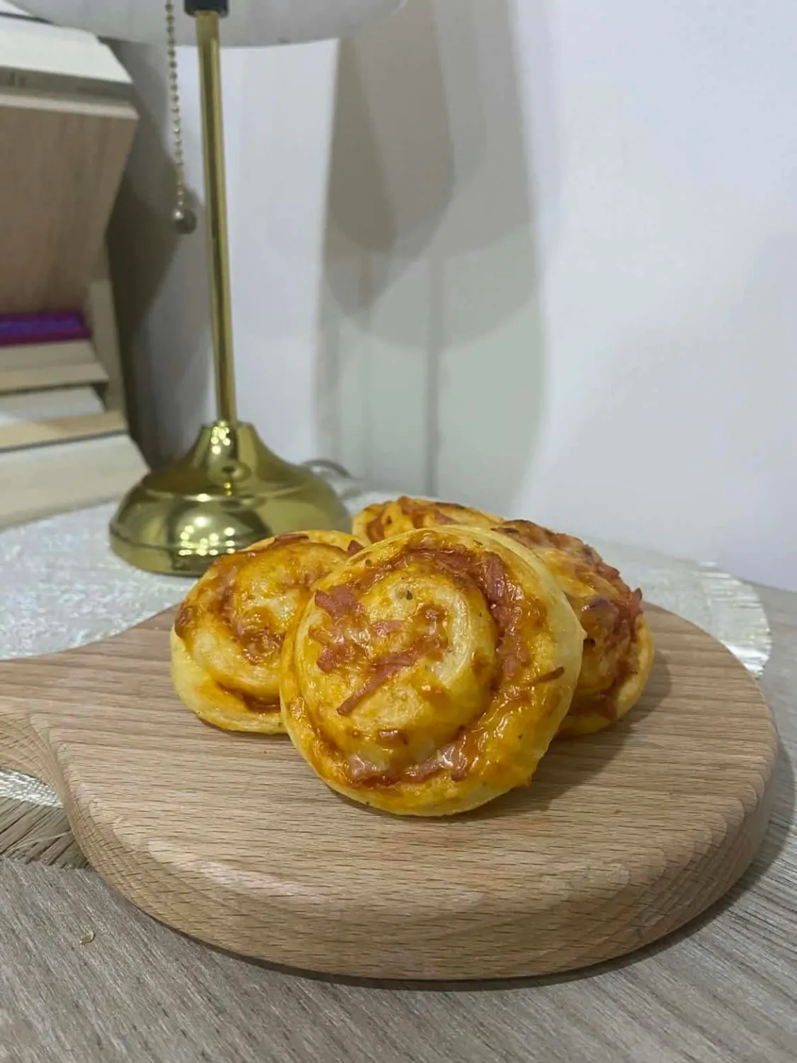 Peciva za proslave